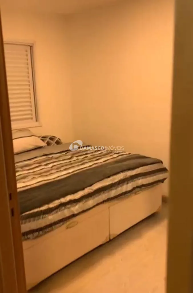 Apartamento à venda, Utinga, Santo André, SP