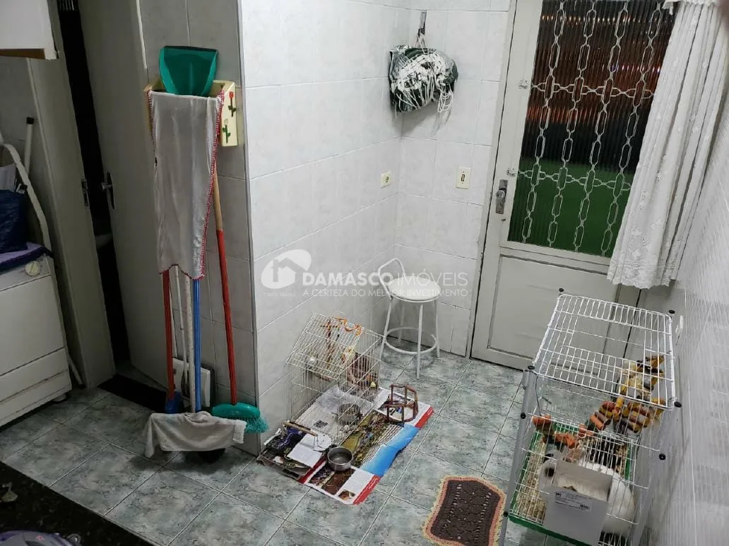 Sobrado à venda 5 Quartos, 5 Vagas, 200M², Rudge Ramos, São Bernardo do Campo - SP
