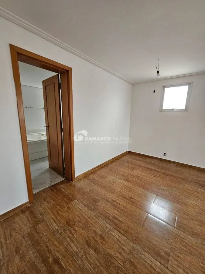 Apartamento a venda 4 dormitórios 4 suites