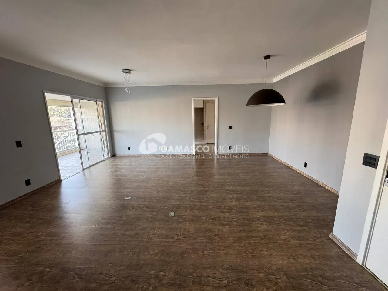 Apartamento com lazer completo no bairro Santa Maria,  São Caetano do Sul, SP