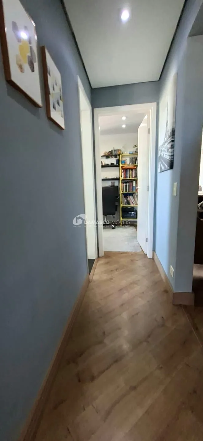 APARTAMENTO COMPLETO EM SANTO ANDRE   – LAZER, CONFORTO E LOCALIZAÇÃO PRIVILEGIADA!