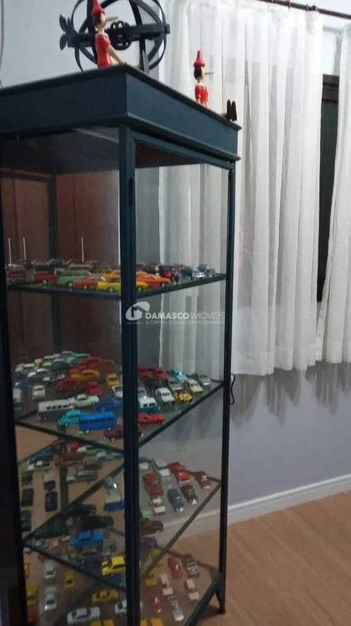 Apartamento para locação, Campestre, Santo André