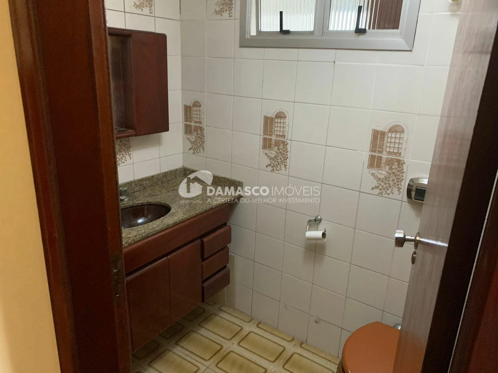Apartamento à venda 3 Quartos, 1 Suite, 1 Vaga, 76M², Osvaldo Cruz, São Caetano do Sul - SP 