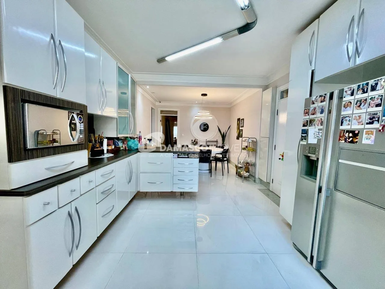 Apartamento à venda, Santa Paula, São Caetano do Sul, SP