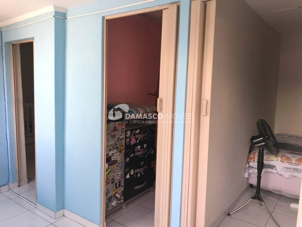 Sobrado à venda 1 Quarto, 1 Suite, 3 Vagas, 254M², Nova Gerty, São Caetano do Sul - SP