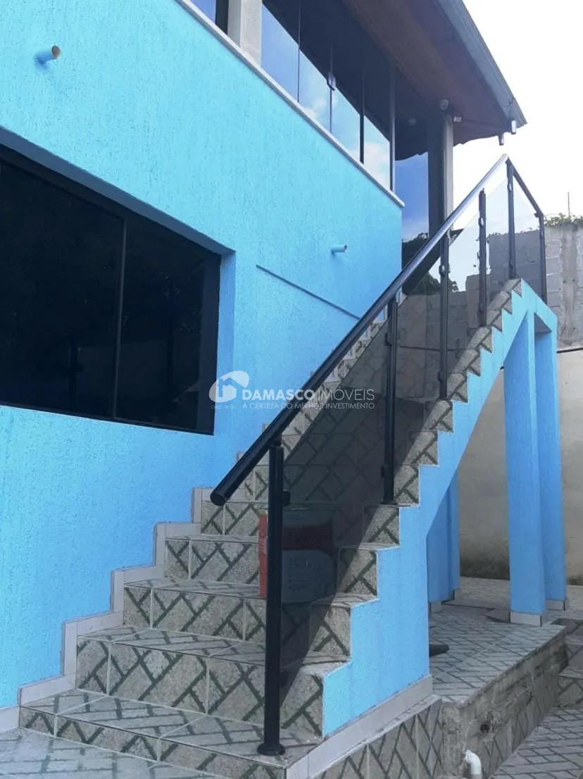Chácara à venda 4 Quartos, 3 Suítes, 10 Vagas, Horto F Dois, Mairinque - SP