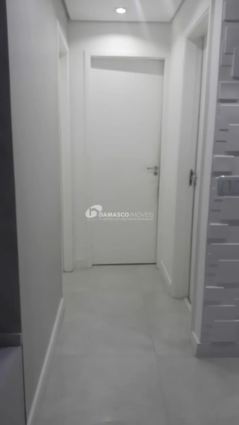 Apartamento à venda 2 Quartos, 1 Suite, 1 Vaga, 65M², Osvaldo Cruz, São Caetano do Sul - SP 