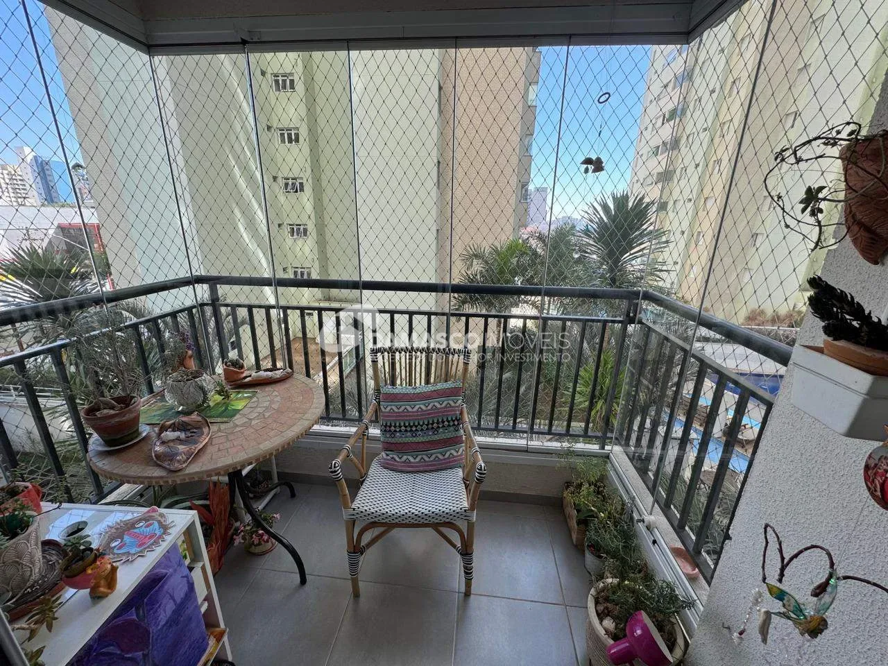 Apartamento à Venda no Olímpico, São Caetano do Sul | 62 m² | 2 Dormitórios | 1 Suíte | 2 Vagas | Lazer Completo