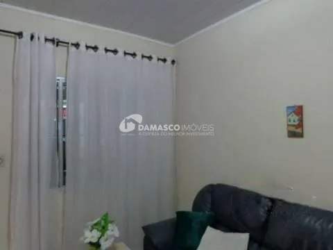 Sobrado à venda 2 Quartos, 1 Vaga, Vila Califórnia, São Paulo - SP