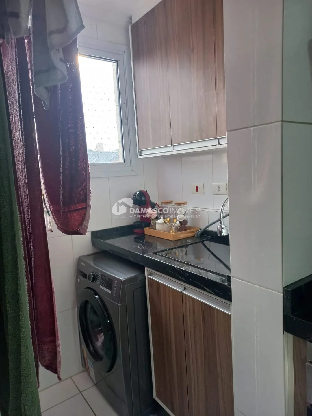 Apartamento à venda, Olímpico, São Caetano do Sul, SP
