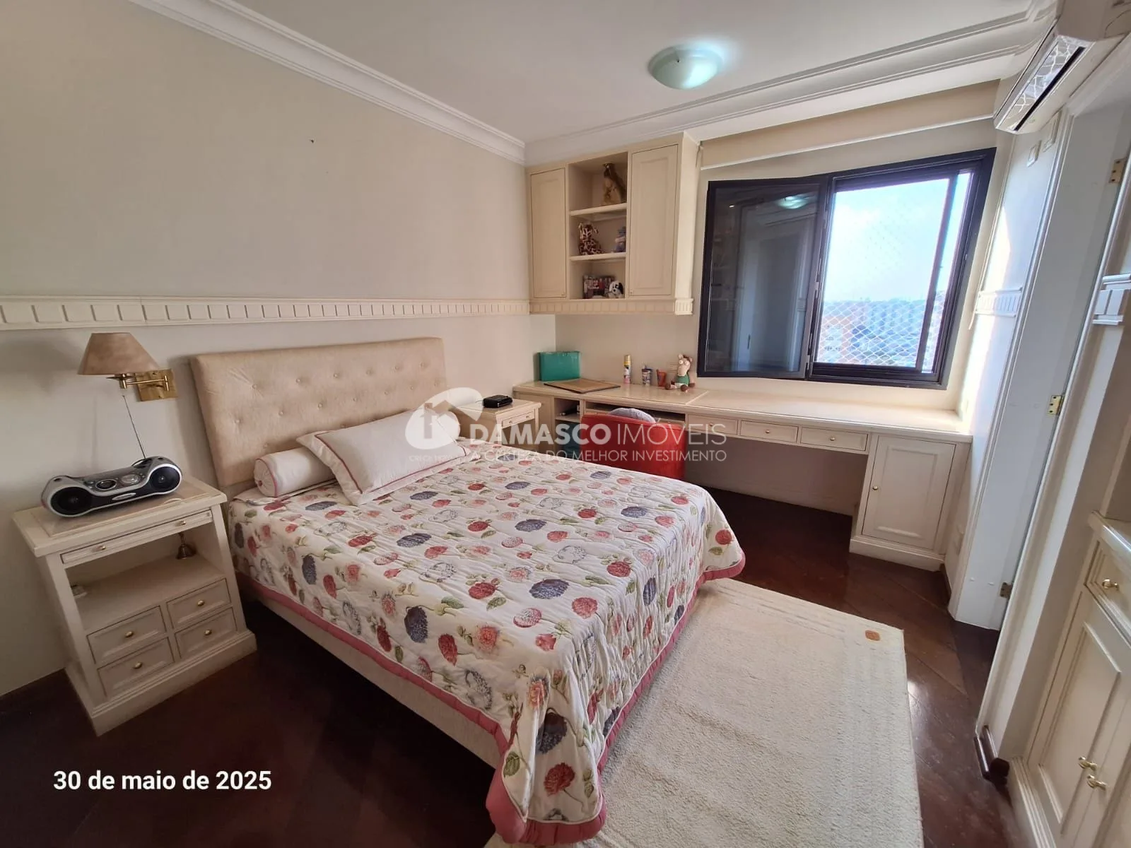 Apartamento para venda e locação, Santa Paula, São Caetano do Sul, SP