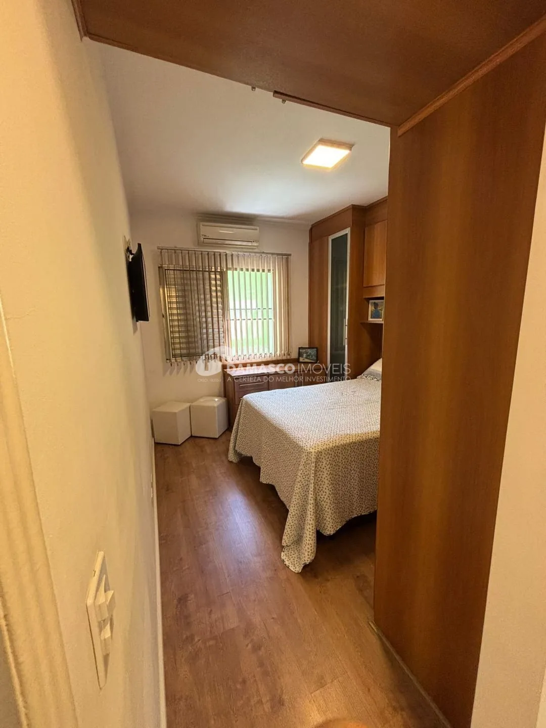 APTO à venda, 2 dorm, 2 vagas Nova Gerty, São Caetano do Sul, SP