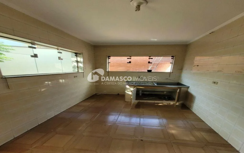 Casa para locação, Osvaldo Cruz, São Caetano do Sul, SP