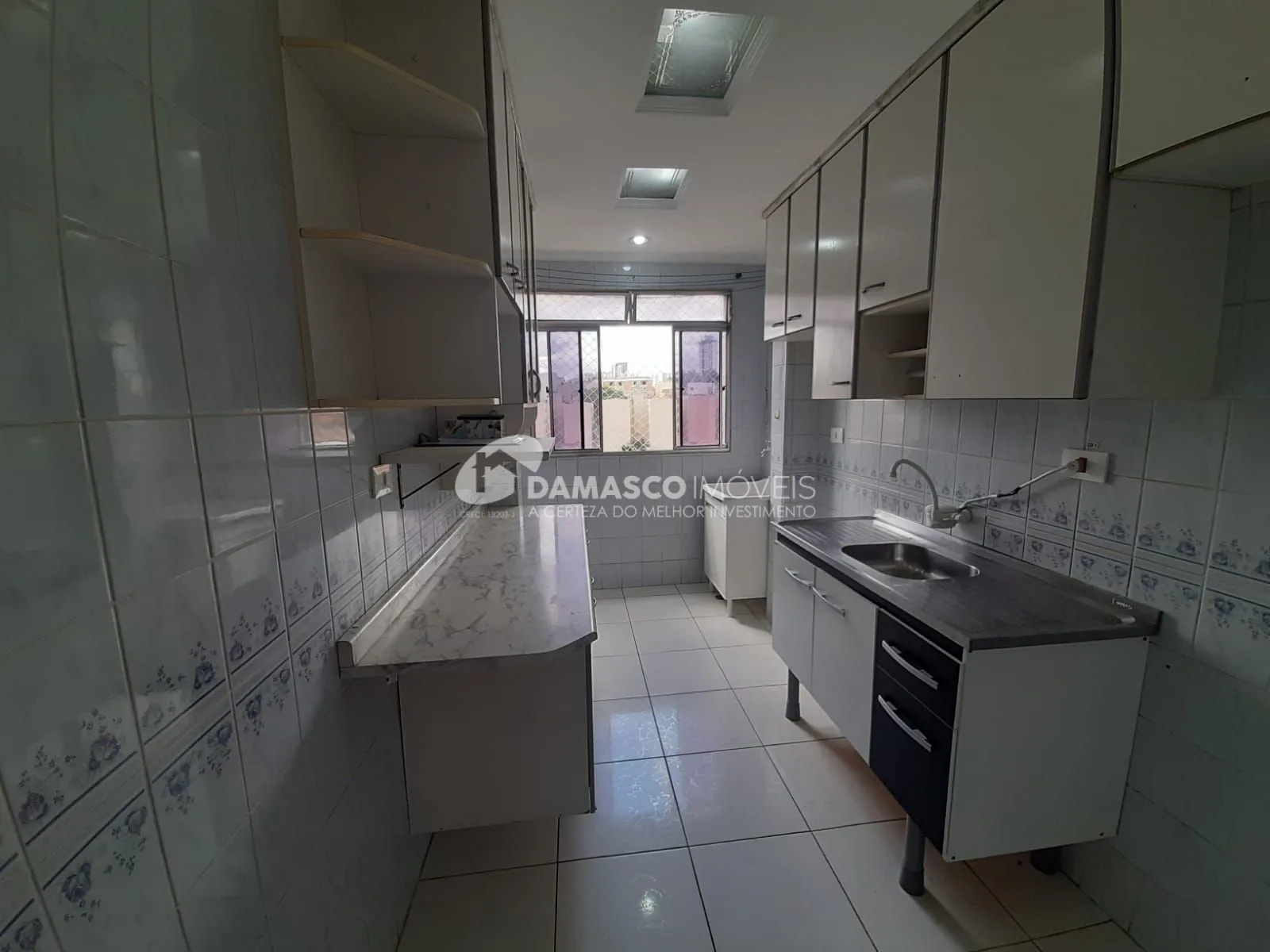 Apartamento padrão à Venda, Santa Maria, São Caetano do Sul, SP