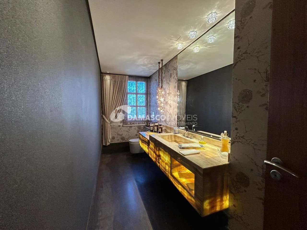 Apartamento à venda, Vila Bastos, Santo André, SP