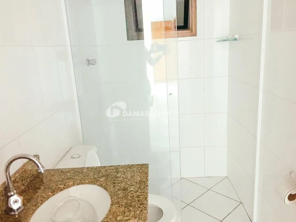 Apartamento à venda 2 Quartos, 1 Suite, 1 Vaga, 68M², Santa Maria, São Caetano do Sul - SP 