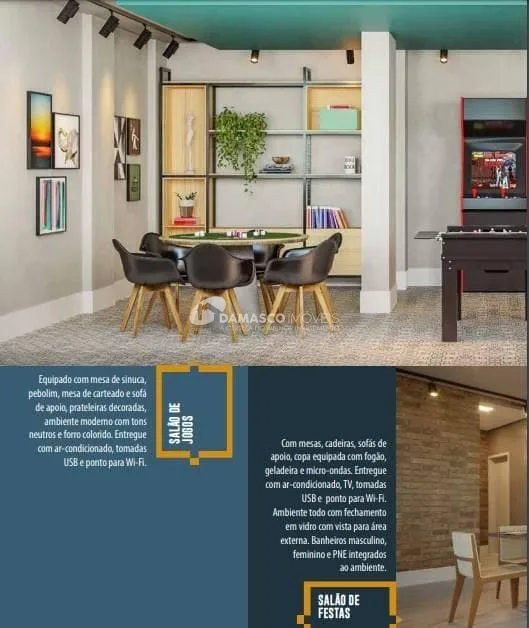 Apartamento à venda, Santa Maria, São Caetano do Sul, SP