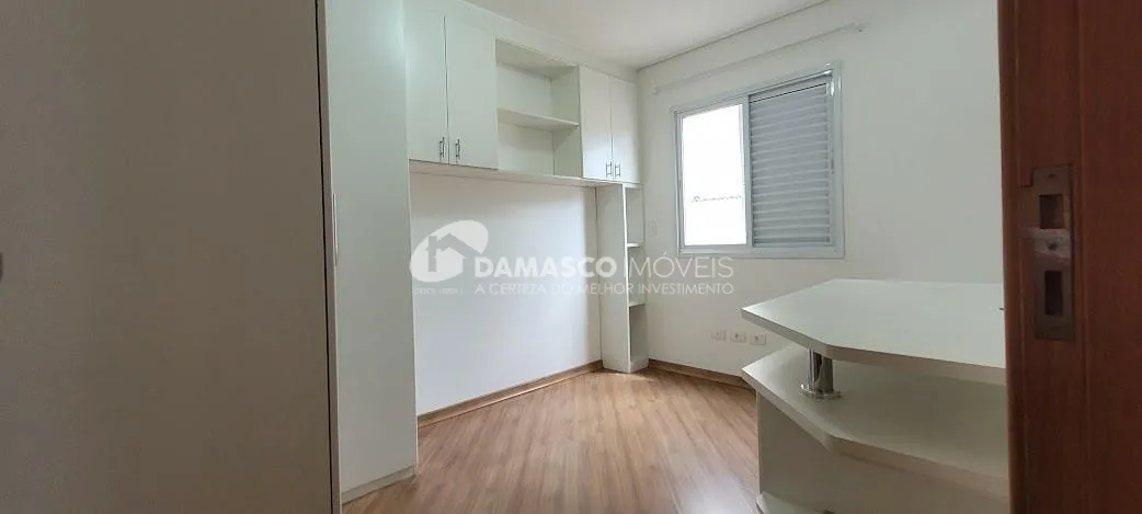 Apartamento à venda 3 Quartos, 1 Suite, 2 Vagas, 95M², Santa Maria, São Caetano do Sul - SP 