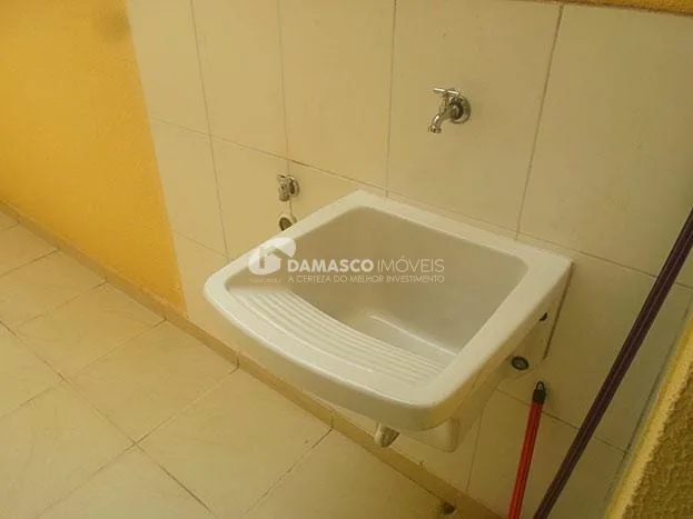 Apartamento à venda 2 Quartos, 1 Suite, 2 Vagas, 61M², Vila Príncipe de Gales, Santo André - SP 