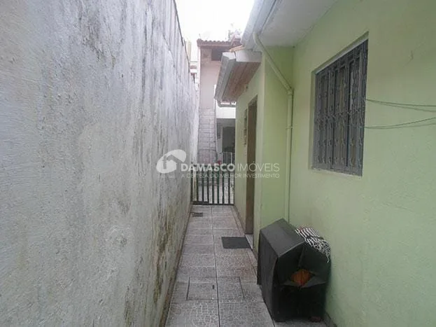 Casa à venda Santo Antônio, São Caetano do Sul - SP