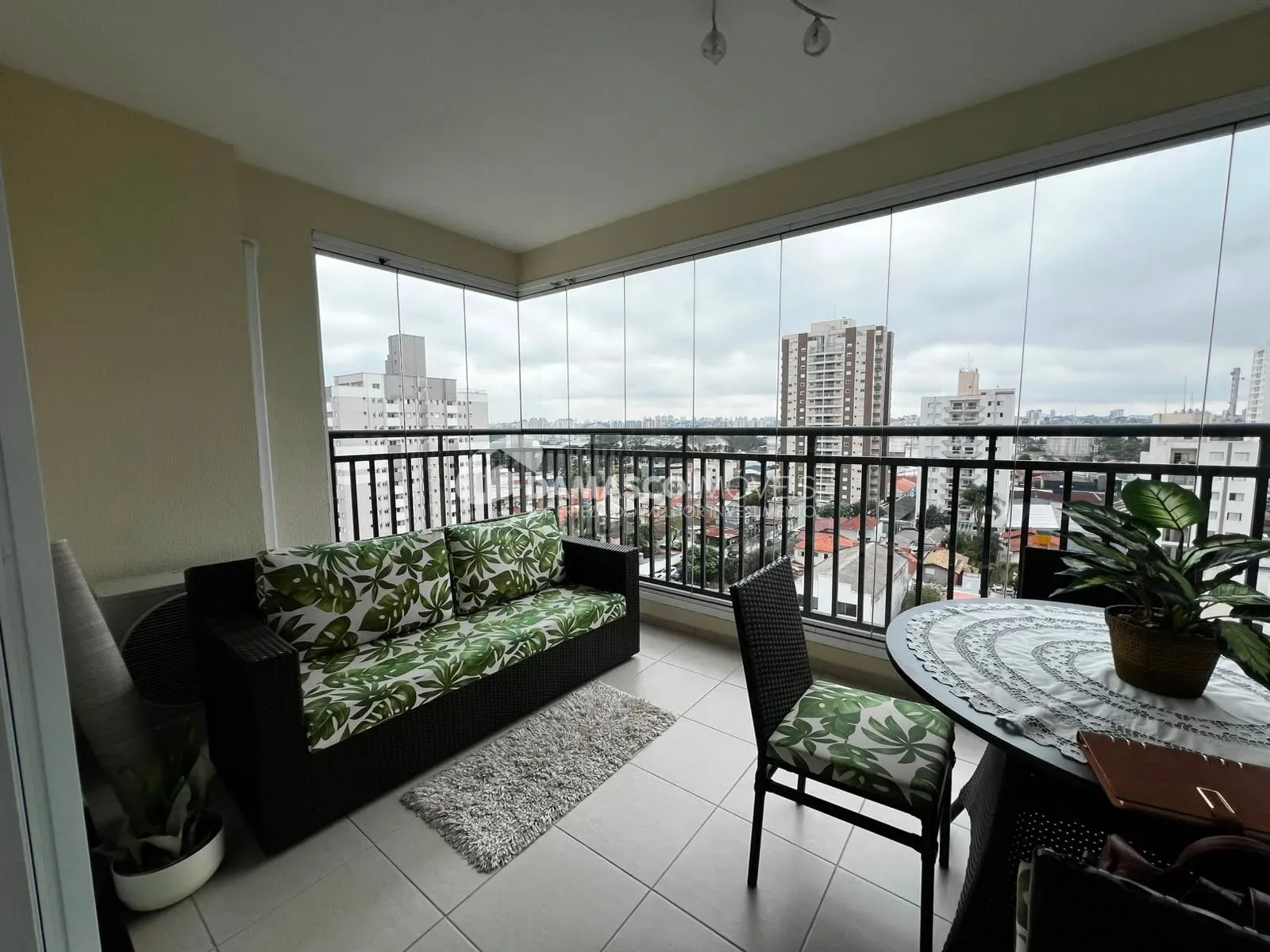 Apartamento à venda, Santa Paula, São Caetano do Sul, SP