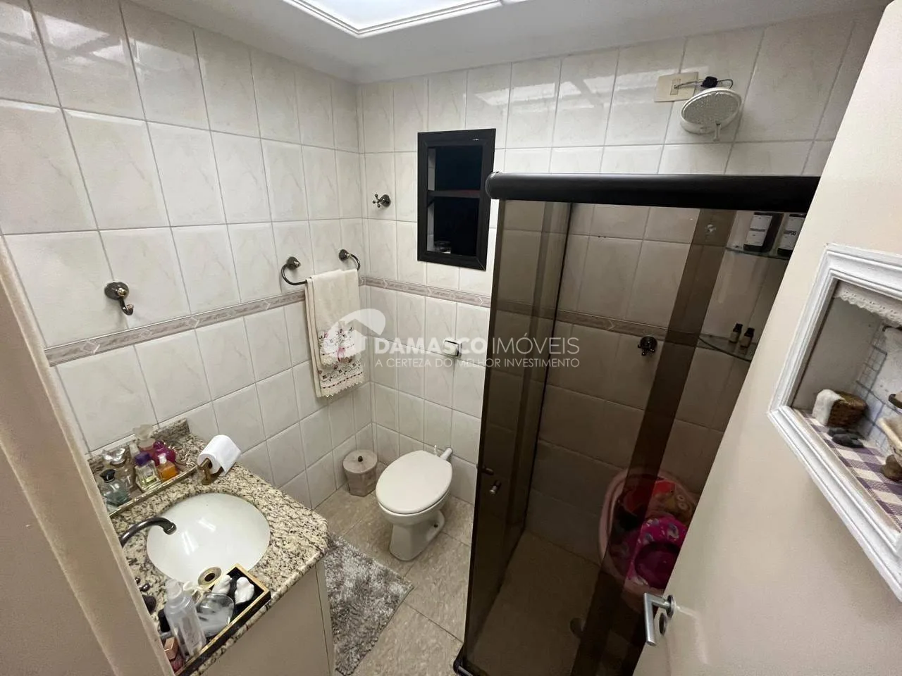 Apartamento à venda 3 Dormitórios, 01 Suite, Santa Maria, São Caetano do Sul, SP