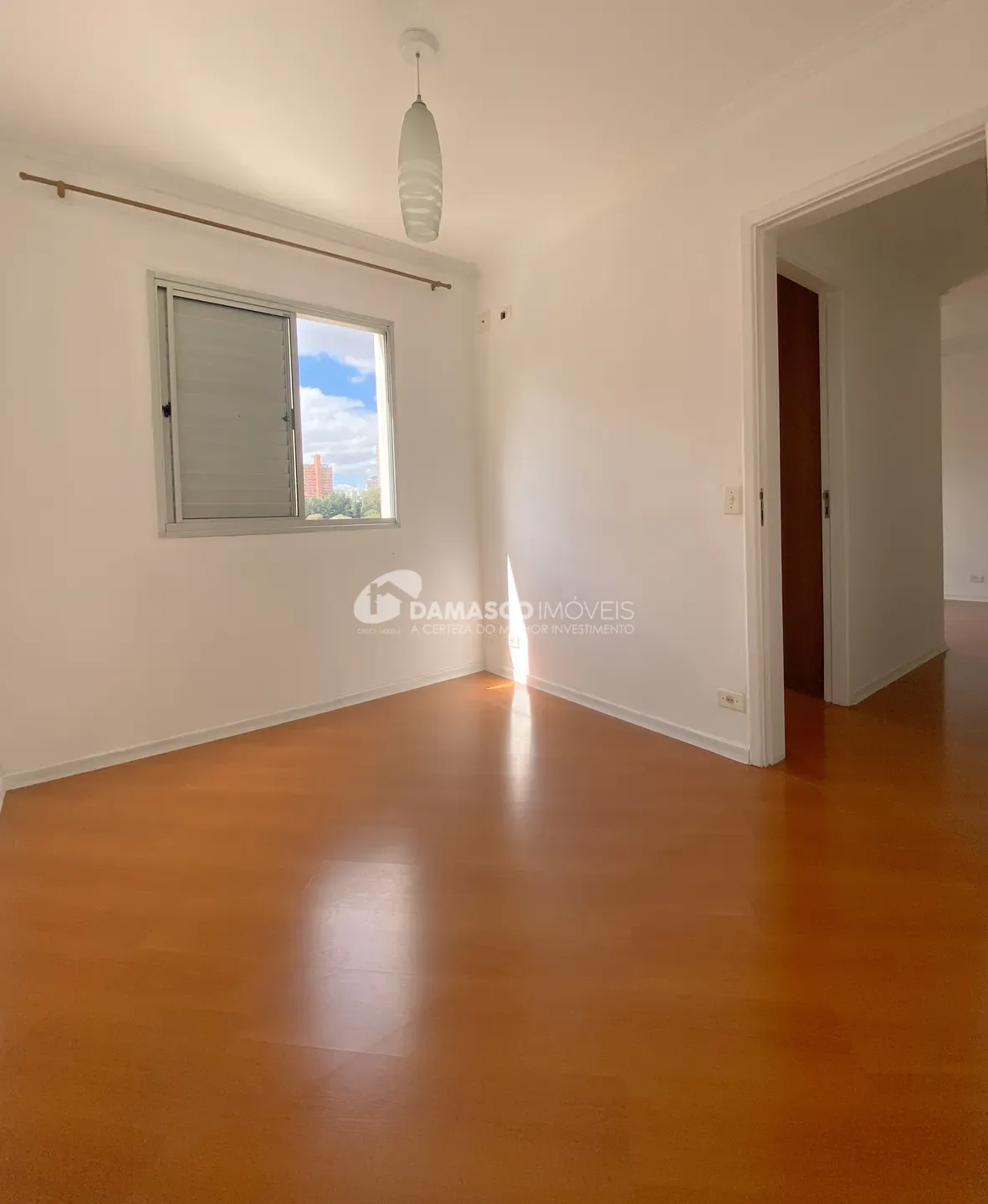 Apartamento à venda, Jardim Ampliação -Morumbi, São Paulo, SP