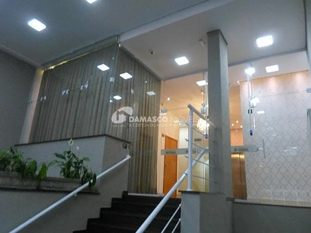 Sala para Locação 25M², Nova Gerty, São Caetano do Sul - SP 