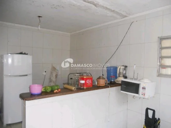 Sobrado à venda 3 Quartos, 3 Suites, 6 Vagas, 284M², Vila Caminho do Mar, São Bernardo do Campo - SP