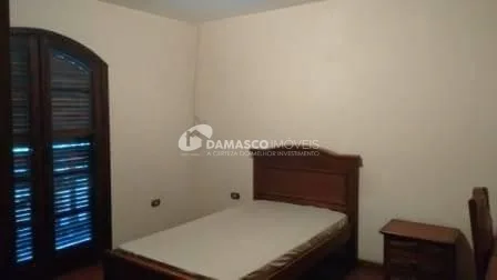 Sobrado à venda 5 Quartos, 4 Suites, 6 Vagas, 800M², Campestre, Santo André - SP