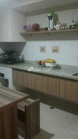 Apartamento à venda 3 Quartos, 3 Suites, 3 Vagas, 158M², Barcelona, São Caetano do Sul - SP 