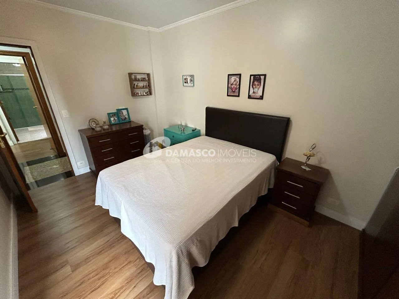 Apartamento à venda, Santa Maria, São Caetano do Sul, SP