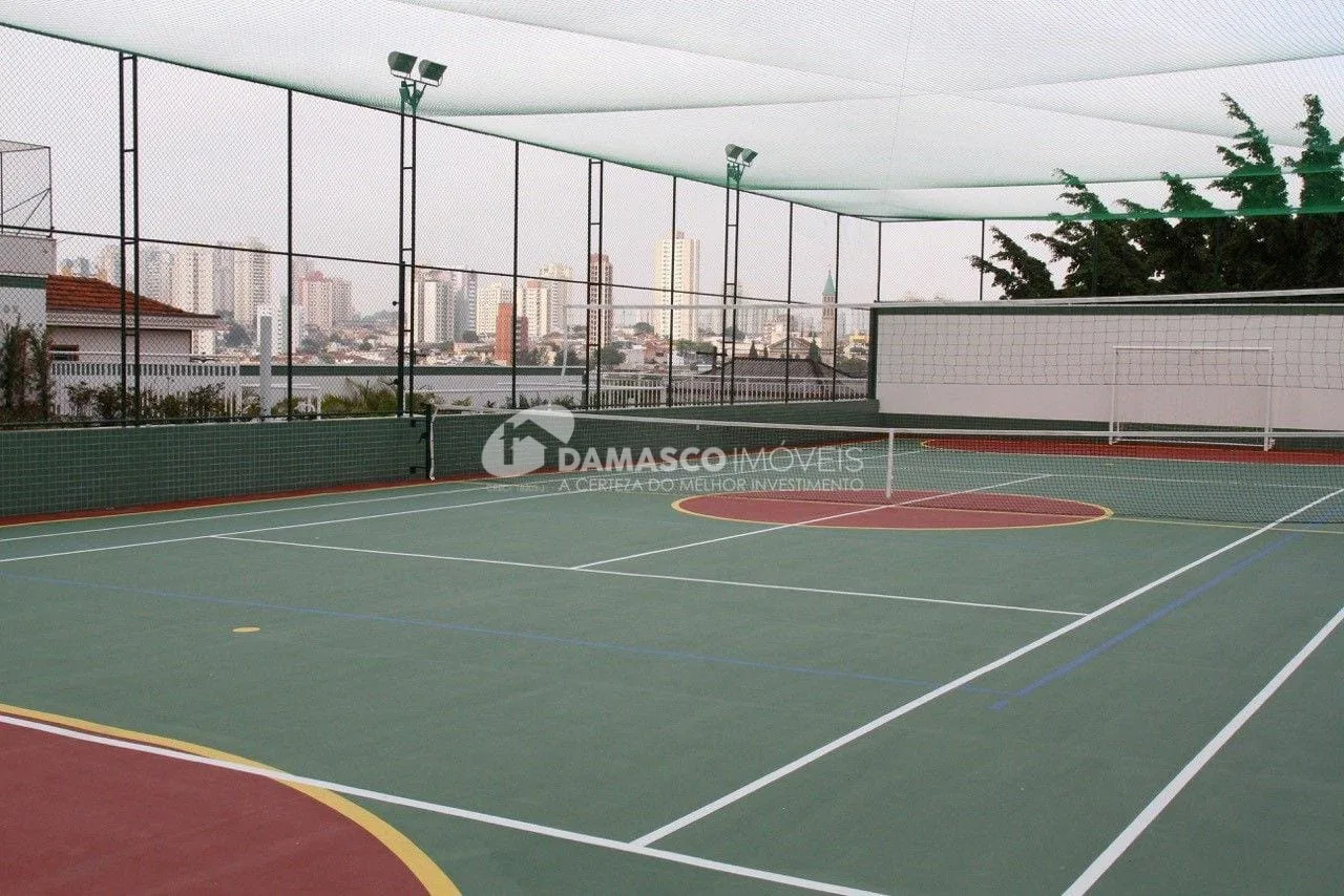 Apartamento à venda 3 Quartos, 3 Suites, 4 Vagas, Tatuapé, São Paulo - SP 