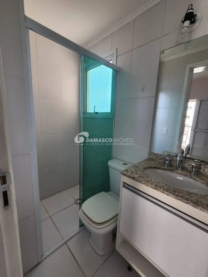 Apartamento à venda, Centro, São Bernardo do Campo