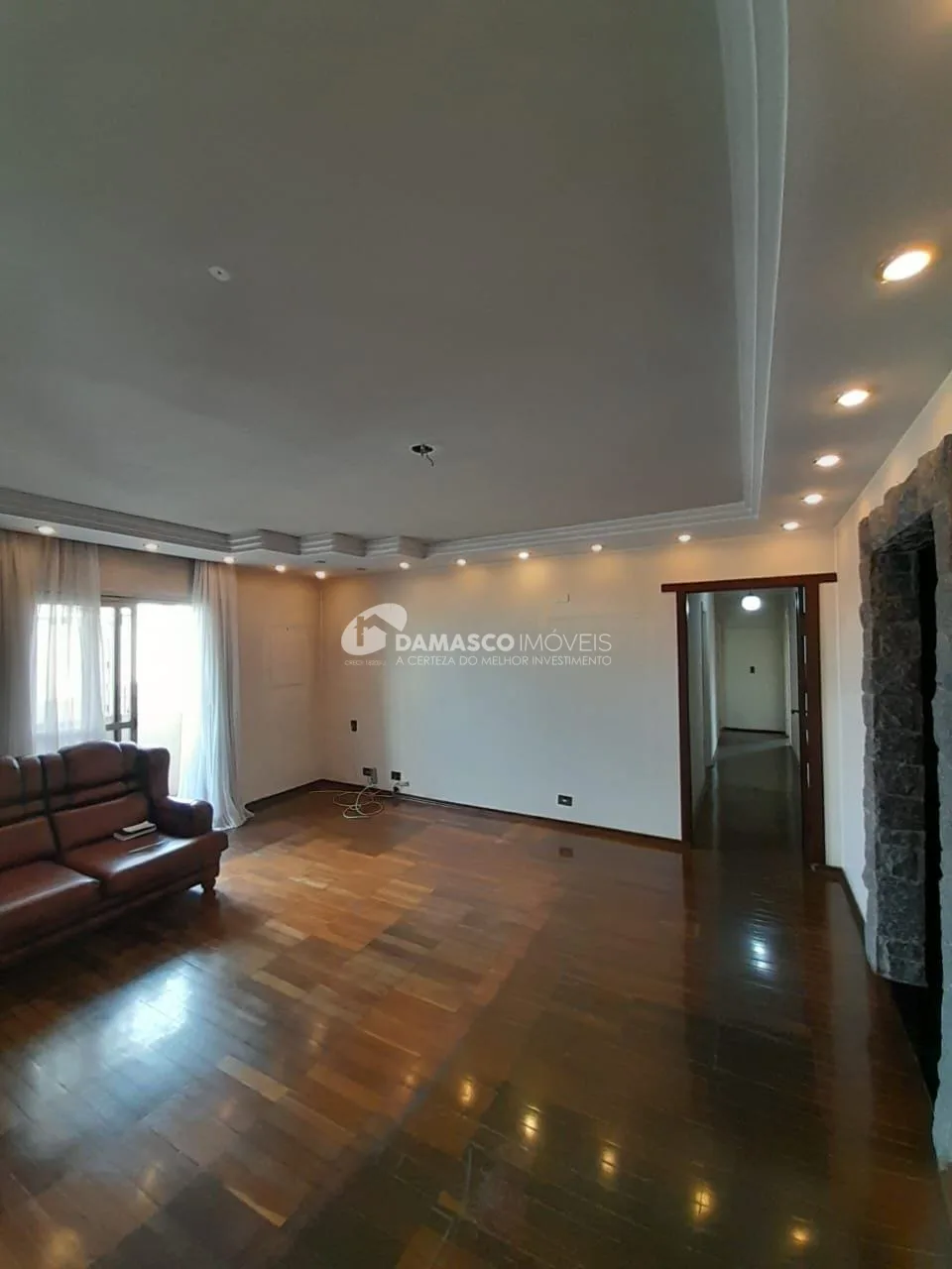 Apartamento para locação, Osvaldo Cruz, São Caetano do Sul, SP