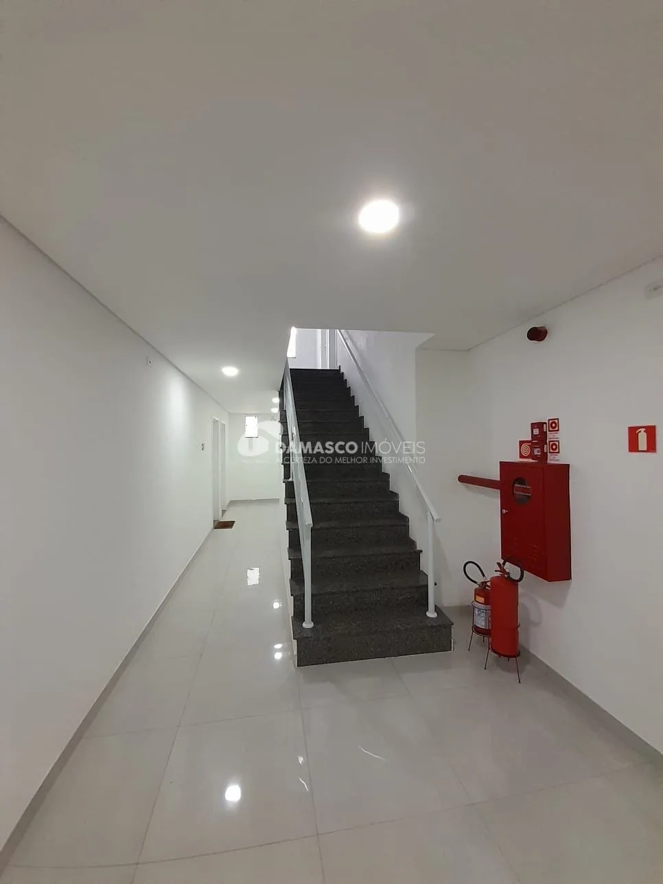 Apartamento à venda, Vila Palmares, Santo André, SP