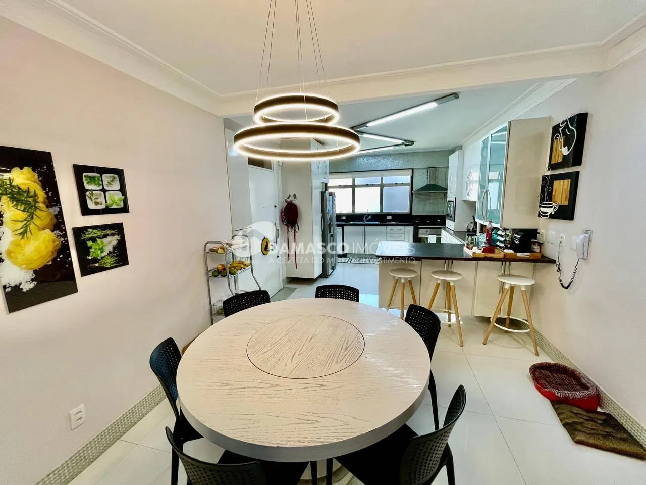 Apartamento à venda, Santa Paula, São Caetano do Sul, SP