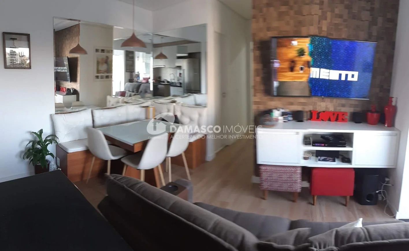 Apartamento à venda, Vila Prudente, São Paulo, SP