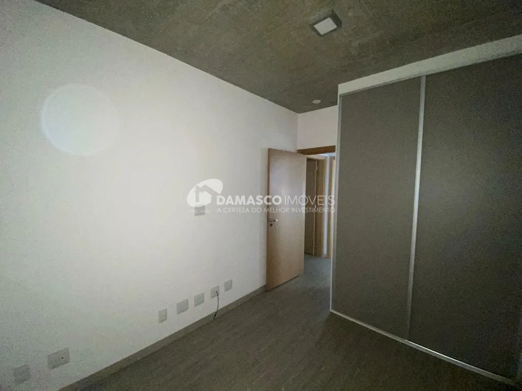 Apartamento para Locação 2 Quartos, 1 Suite, 2 Vagas, Jardim, Santo André - SP