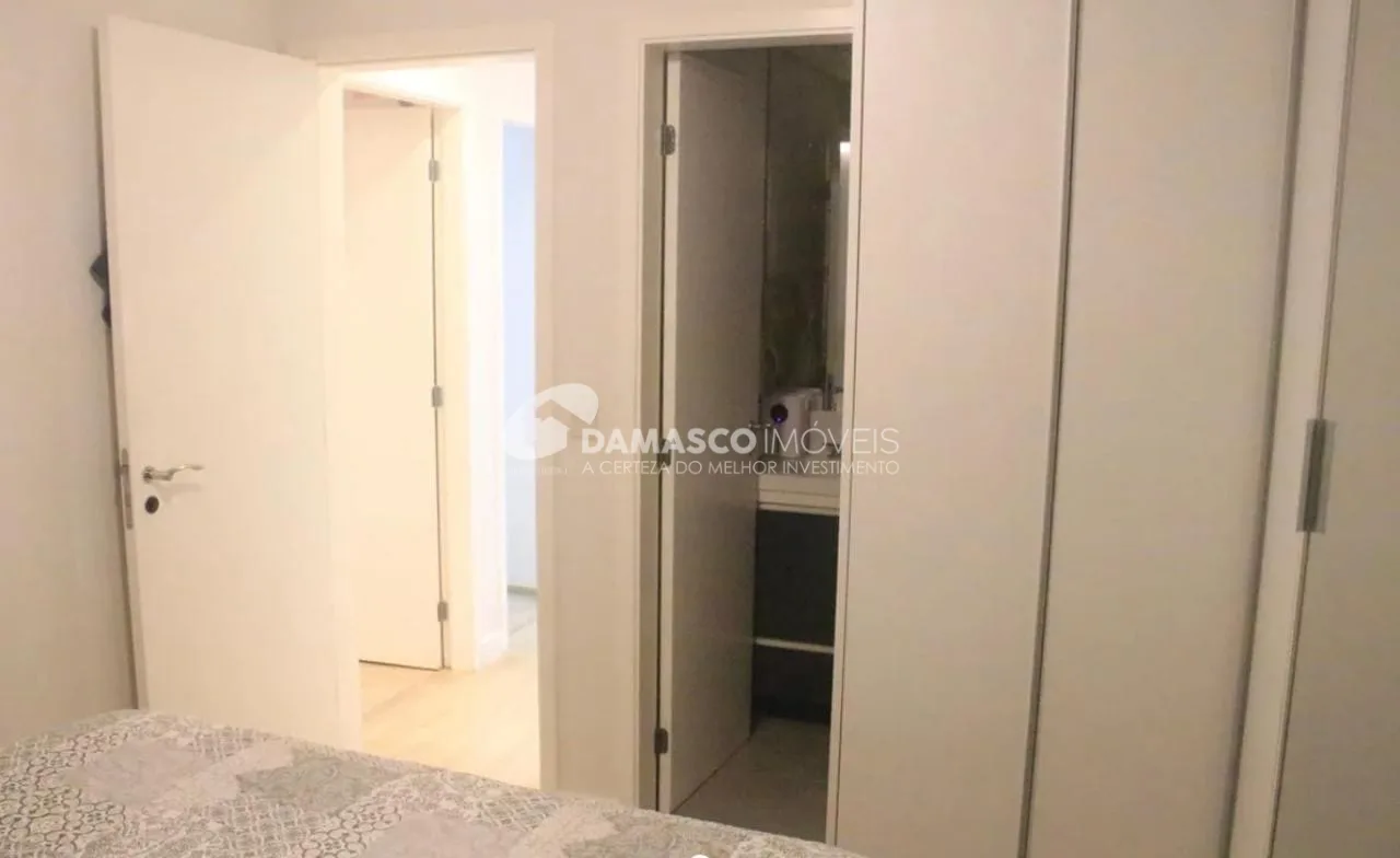 Apartamento 84 m² à venda no Santa Paula | 3 dormitórios | 1 suíte | 2 vagas