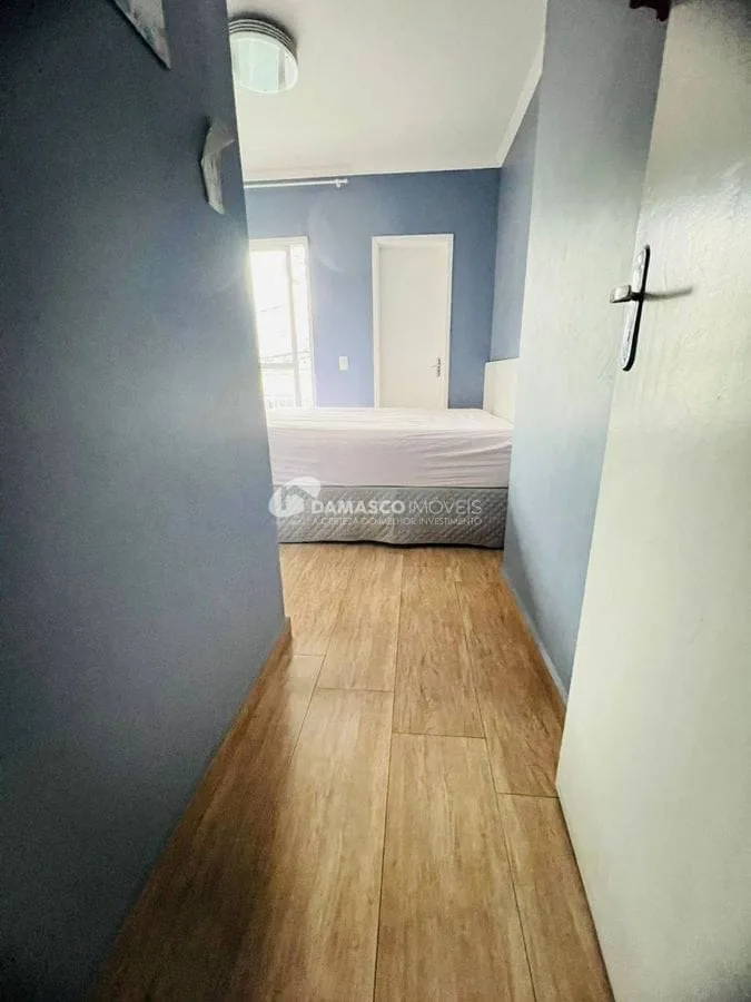 Apartamento à venda, Parque Jaçatuba, Santo André, SP