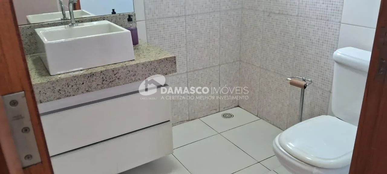 Sobrado à venda, com 67 m² de área útil, Jardim Santo Antônio, Santo André, SP