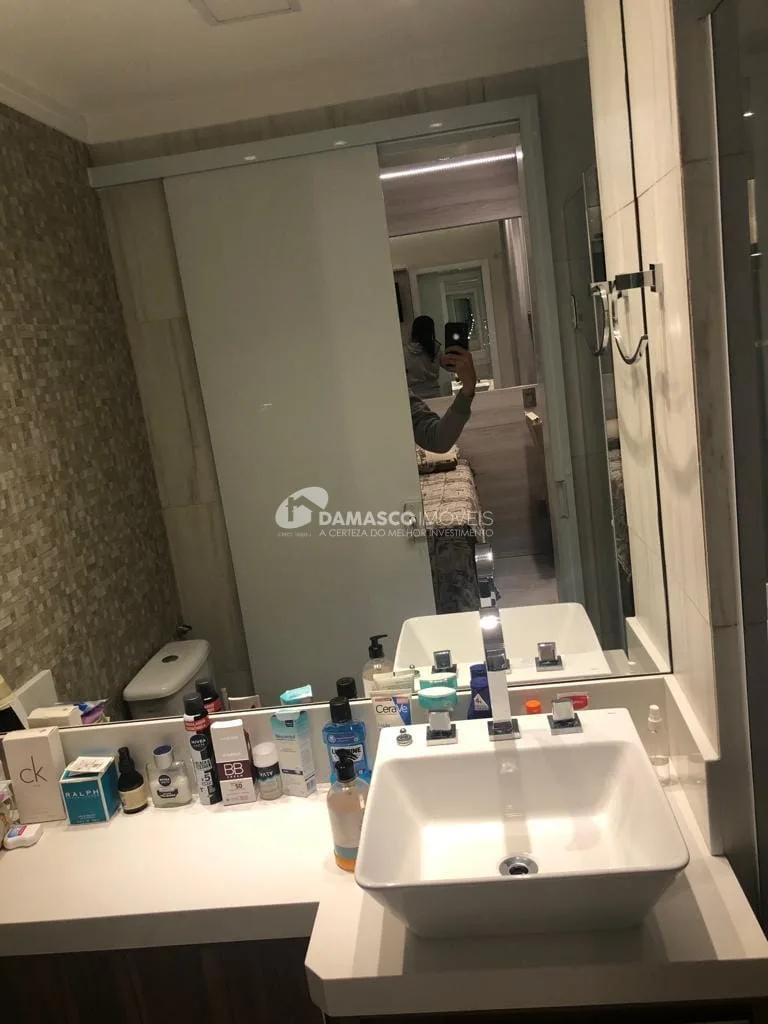Apartamento à venda, Vila Ivone, São Paulo, SP