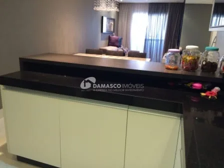 Apartamento à venda 2 Quartos, 1 Suite, 2 Vagas, 70M², Santa Maria, São Caetano do Sul - SP 