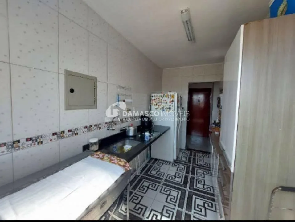 Apartamento à venda 3 Quartos, 1 Suite, 1 Vaga, Parque Fongaro, São Paulo - SP 