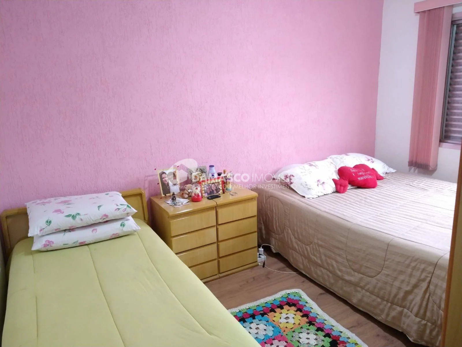 Sobrado à venda 2 Quartos, 2 Vagas, 100M², Vila Arapuã, São Paulo - SP