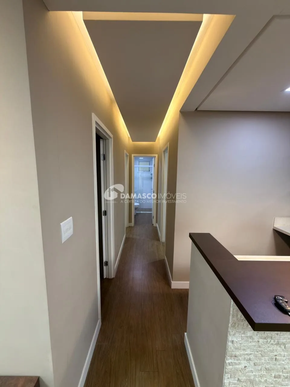 Apartamento à venda, Jardim São Caetano, São Caetano do Sul, SP