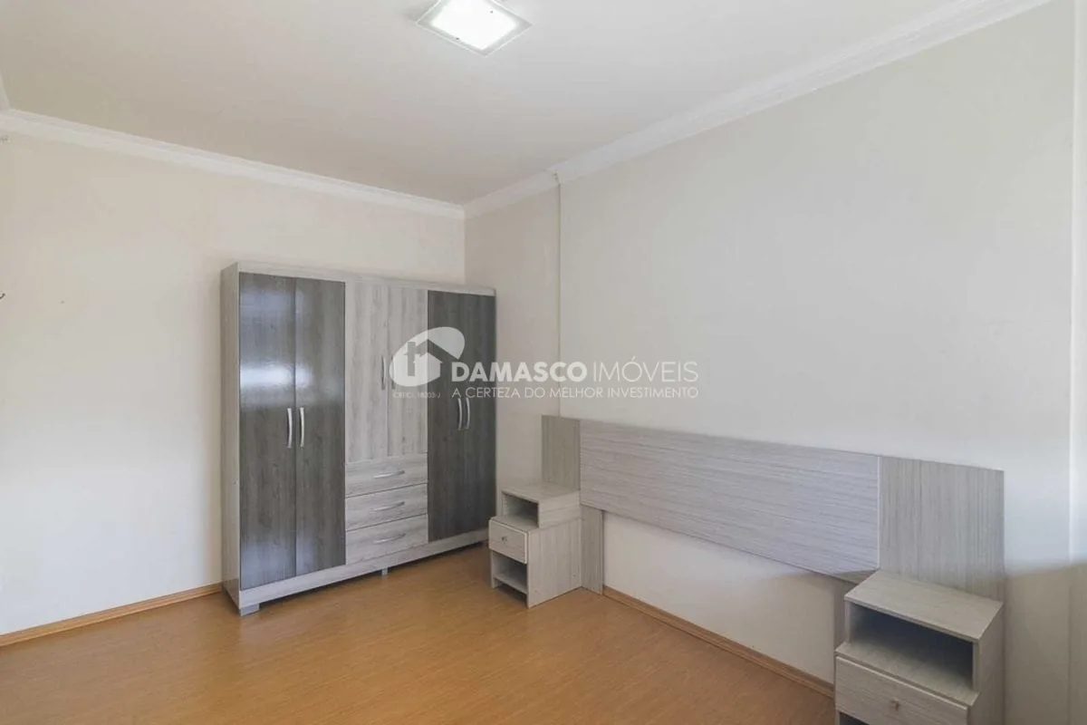 Apartamento com 4 quartos, Centro - São Caetano do Sul