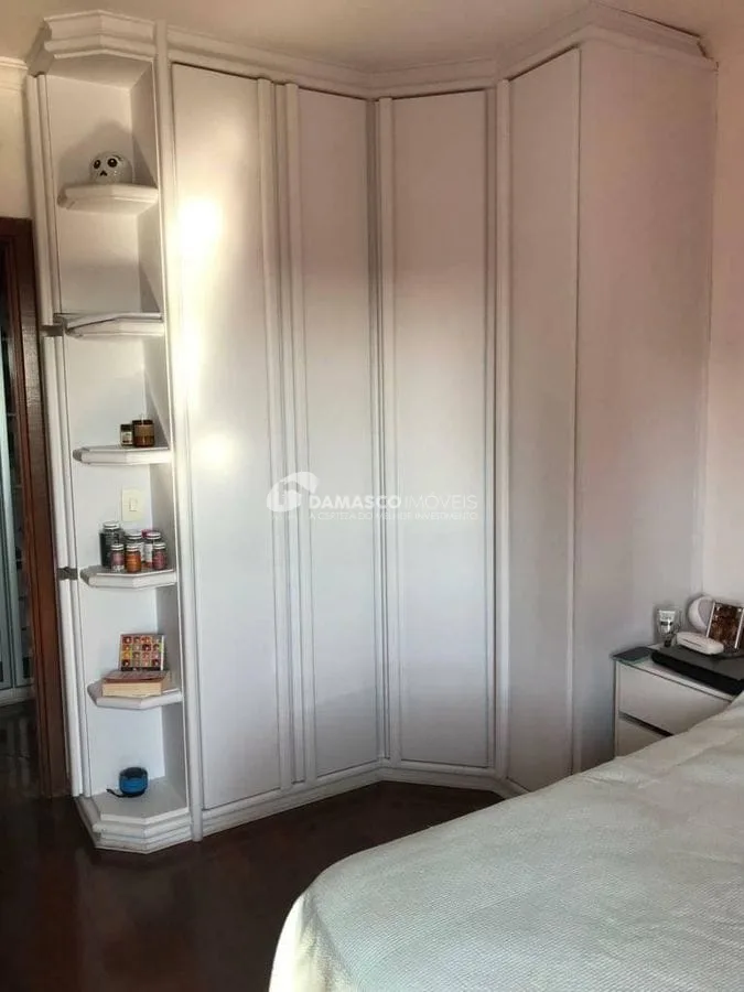 Apartamento para Locação 3 Quartos, 3 Suites, 2 Vagas, 205M², Barcelona, São Caetano do Sul - SP