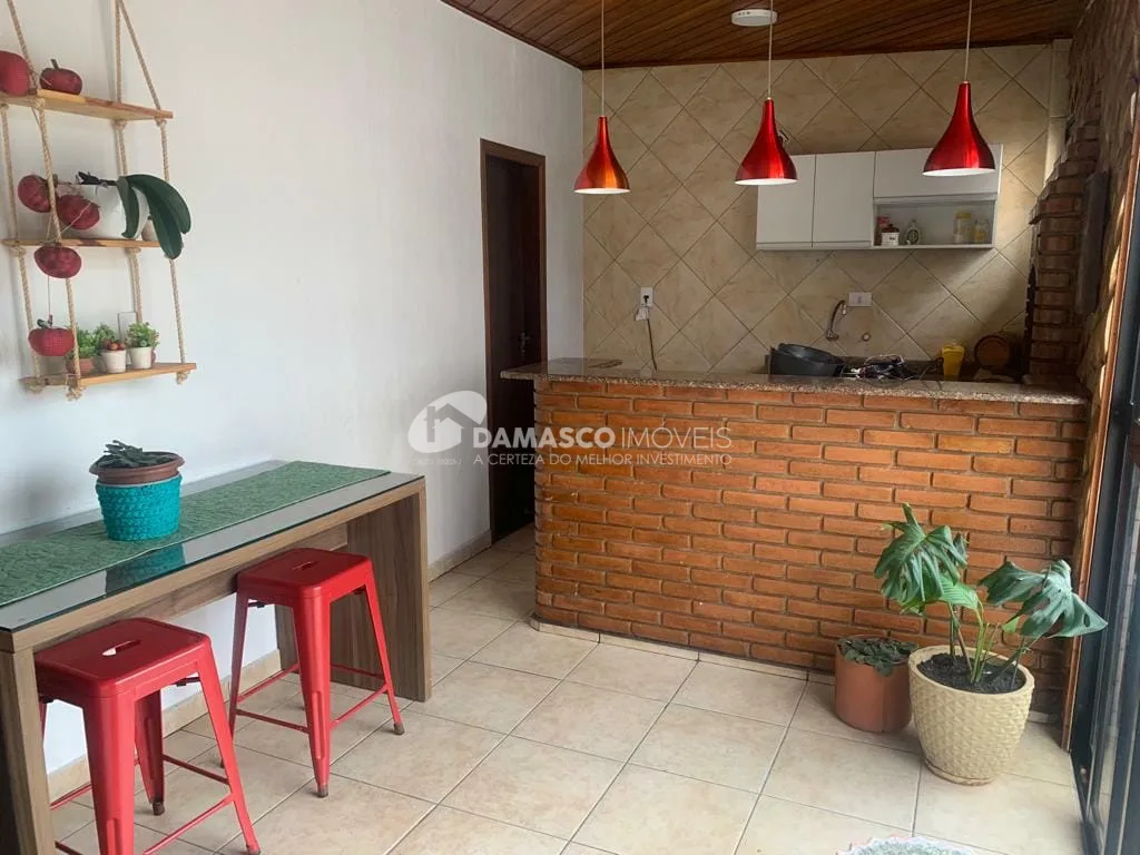 Cobertura à venda com 196 m² de área útil, 4 Quartos, 1 Suíte, 3 Vagas, Santa Maria, São Caetano do Sul - SP